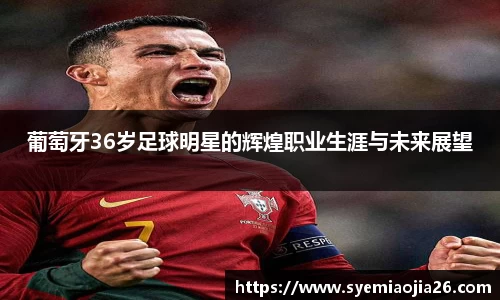 葡萄牙36岁足球明星的辉煌职业生涯与未来展望